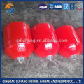 Good Price Polyurethane Coated EVA Foam Marine Float Buoys